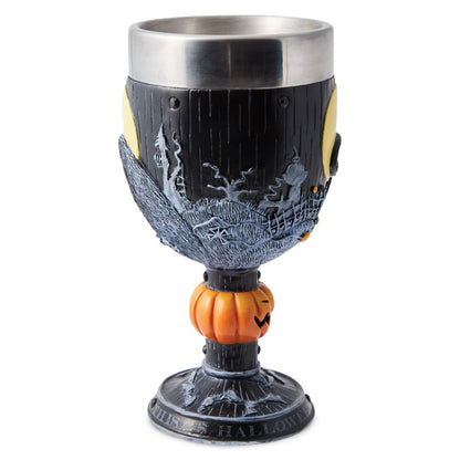 Disney The Nightmare Before Christmas Chalice