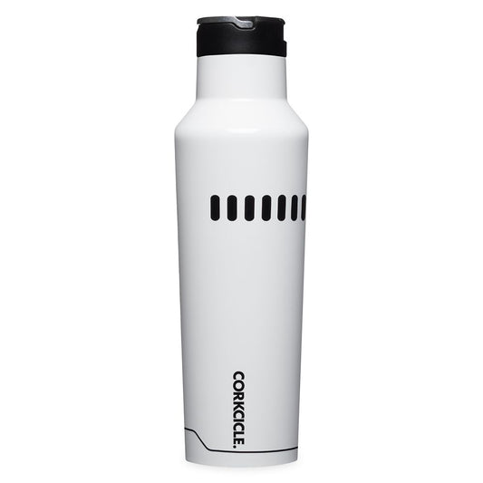 Disney Stormtrooper Stainless Steel Canteen By Corkcicle – Star Wars