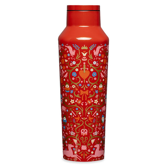 Disney Snow White And The Seven Dwarfs Stainless Steel Canteen By Corkcicle