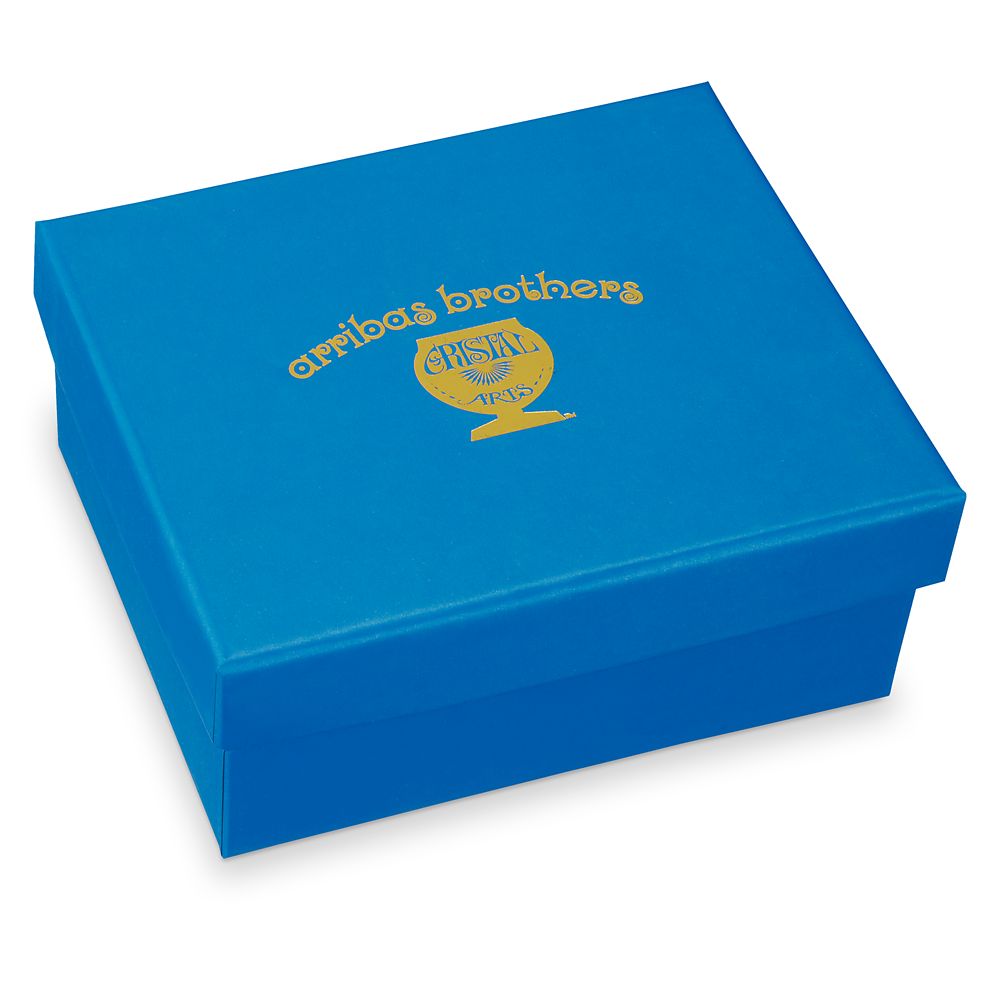 Disney Sorcerer Mickey Mouse Trinket Box By Arribas Brothers