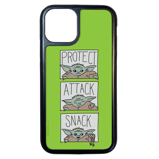 Disney The Child IPhone X/Xs/11 Pro Case – Star Wars: The Mandalorian