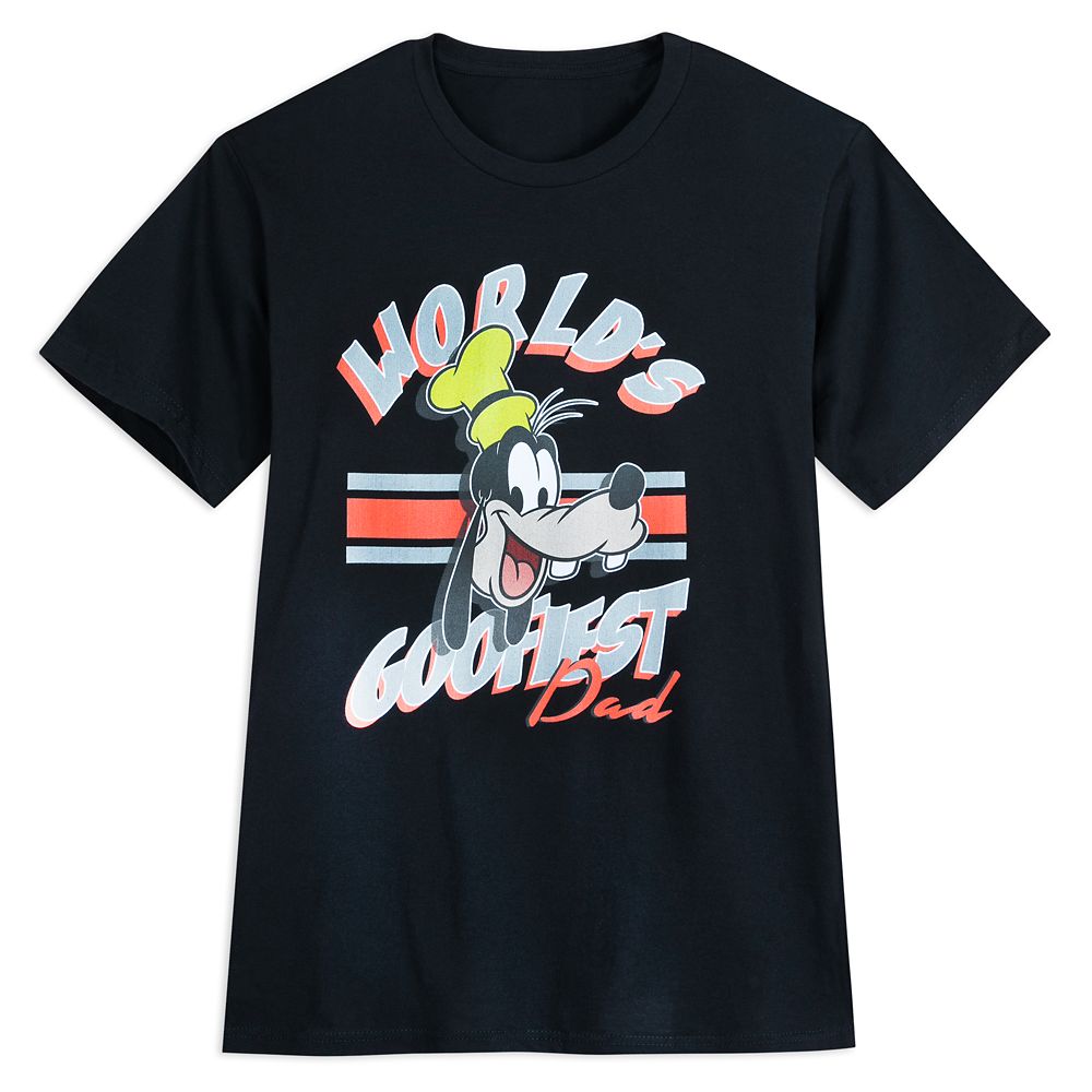 Disney Goofy T-Shirt For Men