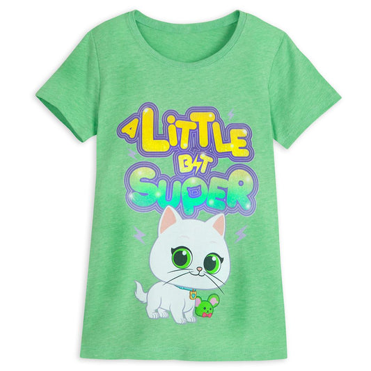 Disney Bitsy T-Shirt For Girls – SuperKitties
